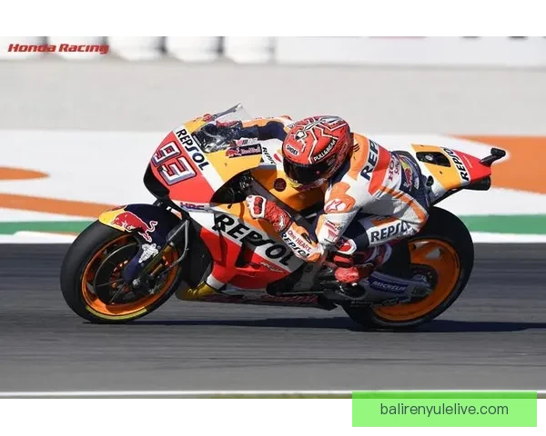 马尔克斯复出引发赛季格局震荡MotoGP最新动态揭秘