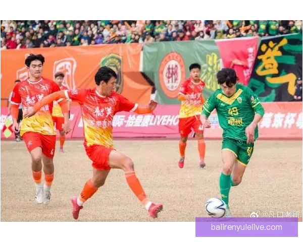 聚焦广东超级联赛打造区域足球新名片推动城市体育与产业融合发展新格局