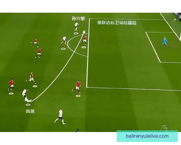 热刺麦迪逊关键传球数据分析对比英超前腰创造力表现
